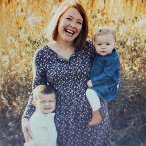 Meet your Posher, Megan